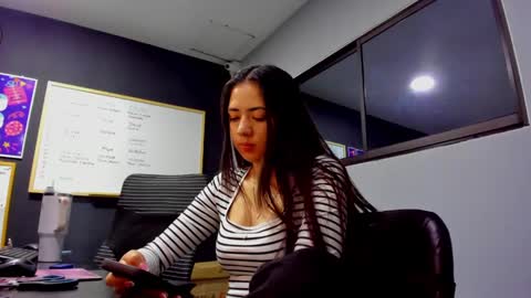 Snapshot of wendy1814 chatting on 12.14.24 Wendy online show from 12.14.24