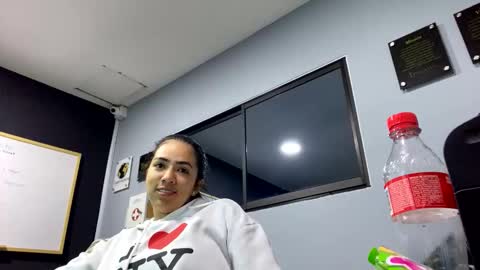 Snapshot of wendy1814 chatting on 01.16.25 Wendy online show from 01.16.25