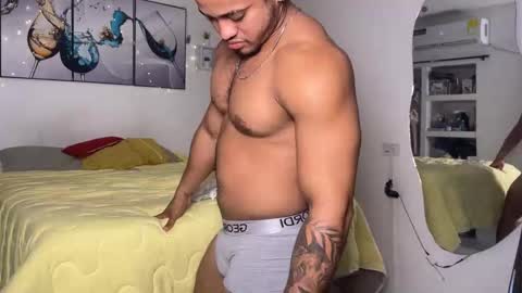 Wendy Alex online show from 01.10.26