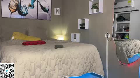 Wendy Alex online show from 04.13.26