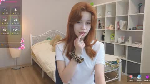 Wendy online show from 10.10.25