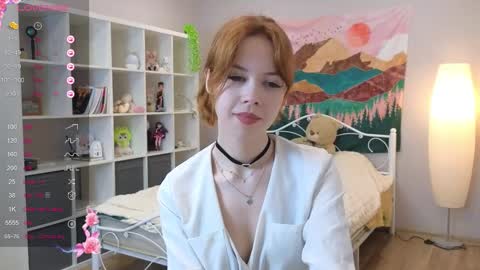 Wendy online show from 10.31.25