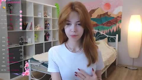 Wendy online show from 11.03.25