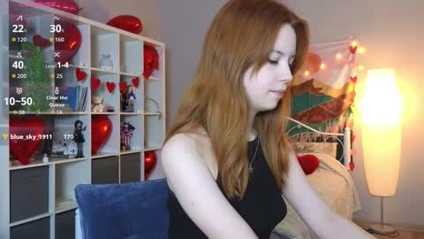 Wendy online show from 02.20.26