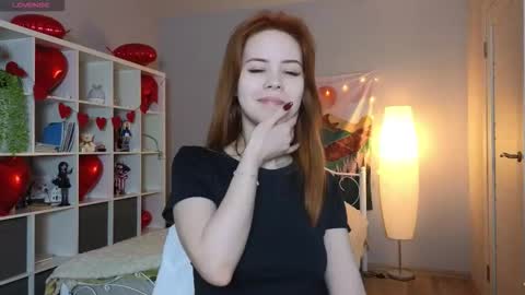 Wendy online show from 03.07.26