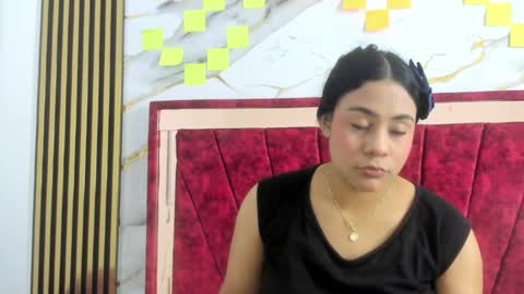 Snapshot of wendy_sex_addict chatting on 05.27.26 wendy_sex_addict online show from 05.27.26