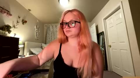 Wendy online show from 03.30.26