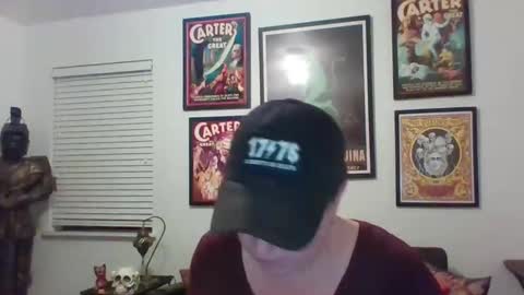 WendyCU online show from 01.05.25