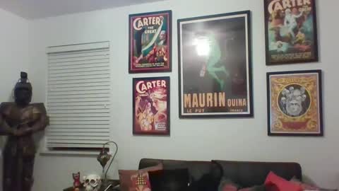 WendyCU online show from 01.31.25