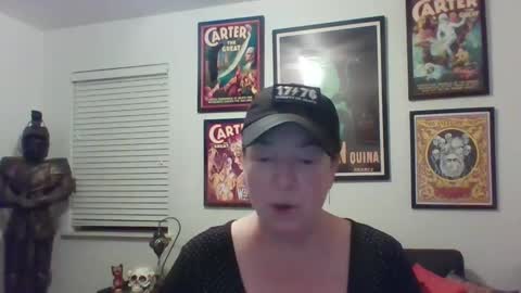 WendyCU online show from 02.05.25