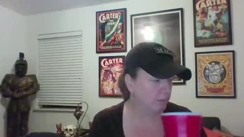 WendyCU online show from 02.18.25