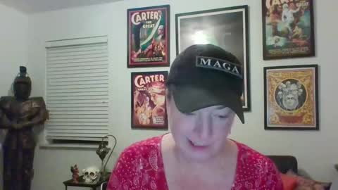 WendyCU online show from 02.24.25