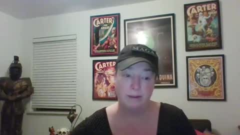 WendyCU online show from 02.26.25