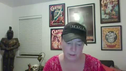 WendyCU online show from 03.04.25