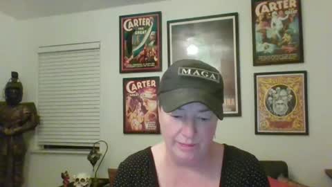 WendyCU online show from 03.07.25