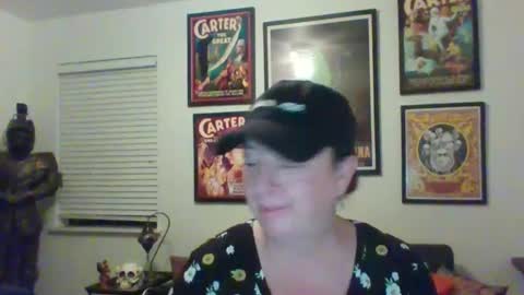 WendyCU online show from 03.09.25