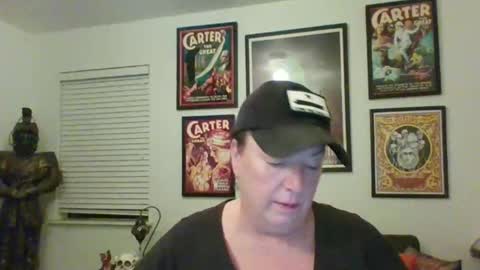 WendyCU online show from 09.21.25