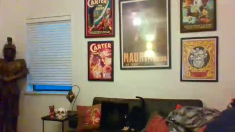 WendyCU online show from 01.08.26