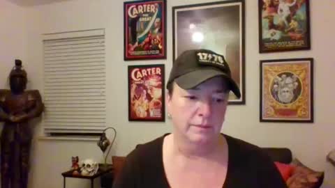 WendyCU online show from 02.17.26