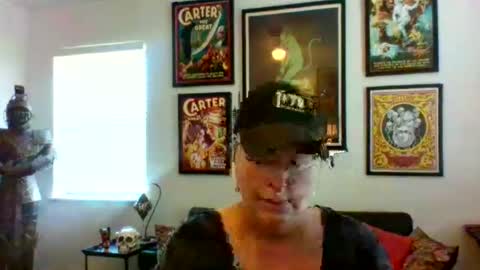 WendyCU online show from 03.03.26