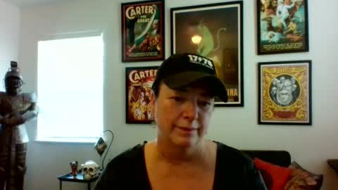 WendyCU online show from 03.06.26