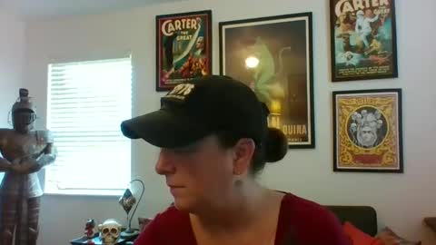 WendyCU online show from 05.06.26