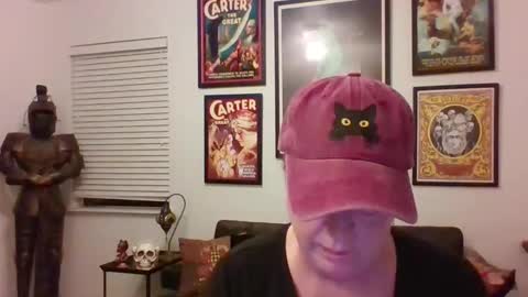 WendyCU online show from 05.08.26