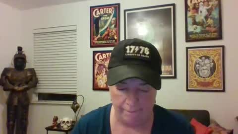 WendyCU online show from 05.18.26