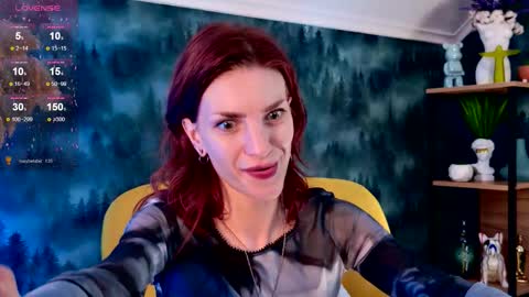 Snapshot of wendygilber chatting on 09.25.25 Wendy online show from 09.25.25