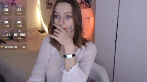 Eva online show from 12.11.24