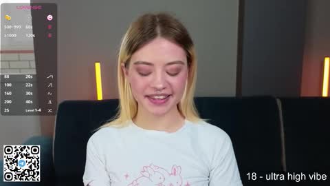 Wendy online show from 10.10.25