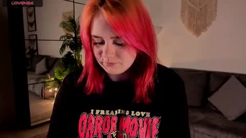 wendyycandy online show from 04.05.26