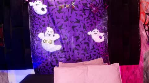 WEN SHENG online show from 10.20.25