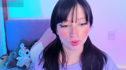 Wenstacie INDEPENDENT MODEL online show from 10.01.25