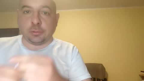 Snapshot of werewolfalfa1 chatting on 05.22.26 AlphaStars online show from 05.22.26