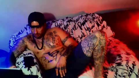 werhorny3 online show from 12.16.25