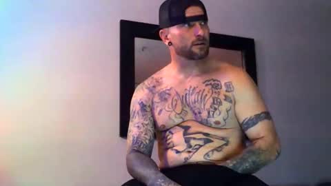 werhorny3 online show from 01.31.26