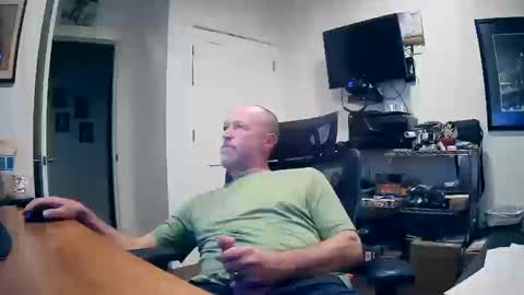 weseeyouwatching online show from 10.20.25