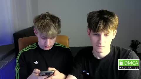 Dima and Alex online show from 03.19.26