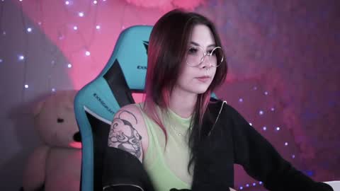 little girl who is always rightLisa online show from 12.18.24