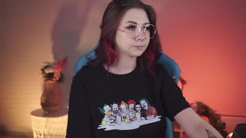 little girl who is always rightLisa online show from 01.11.25