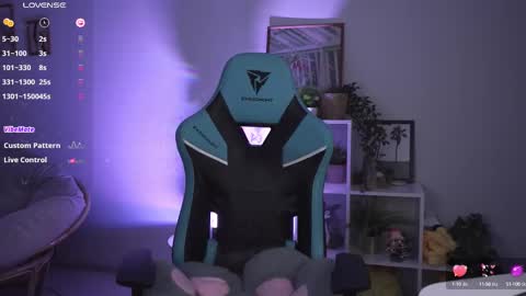 little girl who is always rightLisa online show from 02.11.25