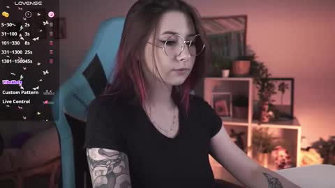 little girl who is always rightLisa online show from 02.17.25