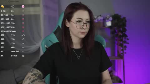 little girl who is always rightLisa online show from 09.19.25