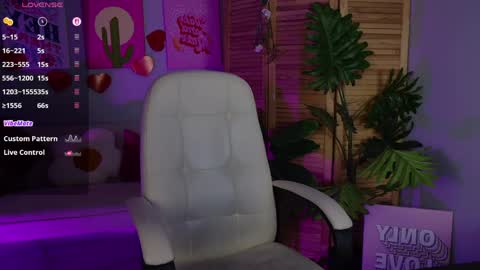 little girl who is always rightLisa online show from 04.16.26