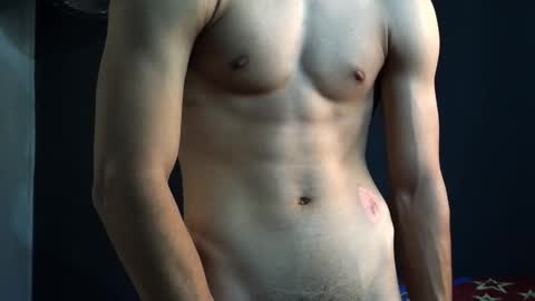 wesley_77 online show from 02.20.26