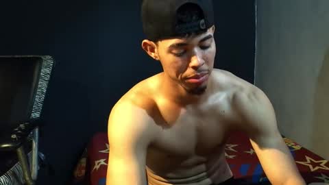 wesley_77 online show from 02.28.26