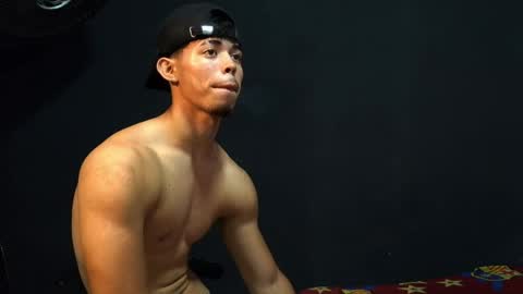 wesley_77 online show from 04.16.26