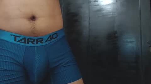 Wesley Rogger online show from 10.08.25