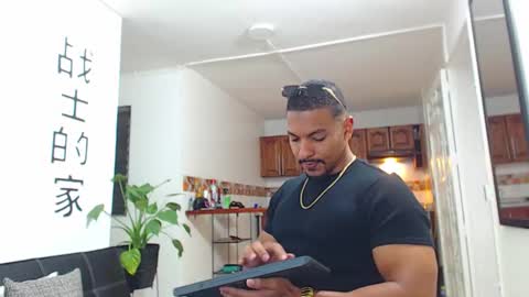 Wesley Rogger online show from 02.14.26